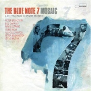 The Blue Note 7: Mosaic